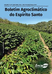 BoletimAgroV11n1
